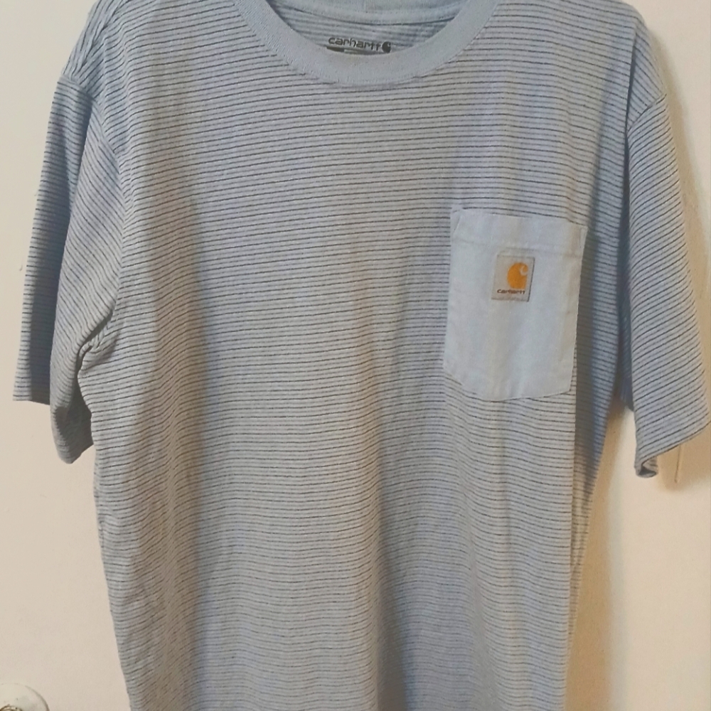 Carhartt shirt
